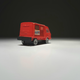 Illustration for article titled Makeitfit Monday: some sorta Tomica Capsule truck